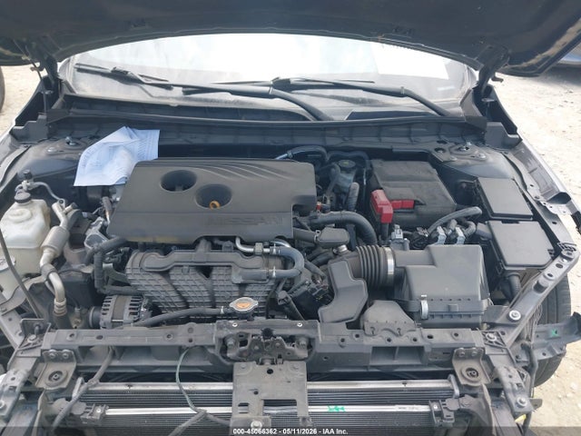 2019 Nissan Altima 2.5 S მანქანა იყიდება აუქციონზე, vin: 1N4BL4BV3KC215315, აუქციონის ნომერი: 45066362