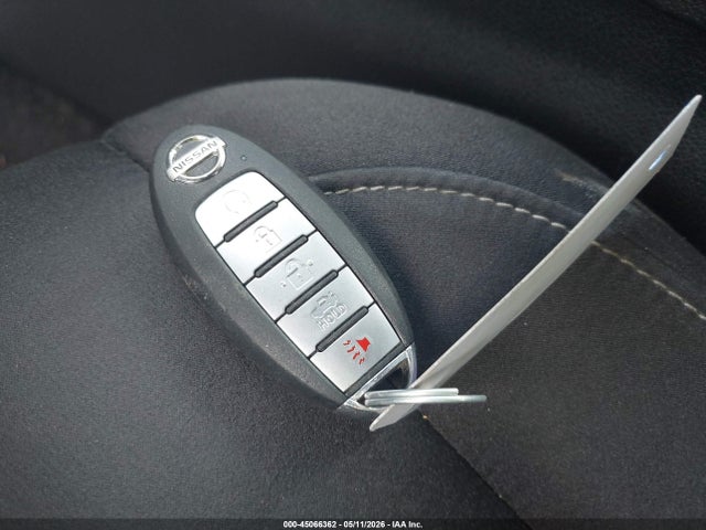 2019 Nissan Altima 2.5 S მანქანა იყიდება აუქციონზე, vin: 1N4BL4BV3KC215315, აუქციონის ნომერი: 45066362
