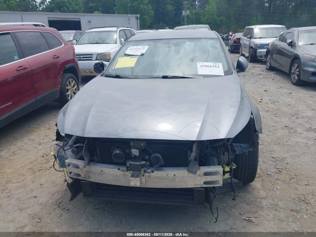2019 Nissan Altima 2.5 S მანქანა იყიდება აუქციონზე, vin: 1N4BL4BV3KC215315, აუქციონის ნომერი: 45066362