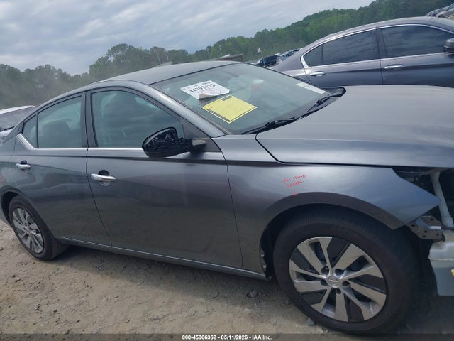 2019 Nissan Altima 2.5 S მანქანა იყიდება აუქციონზე, vin: 1N4BL4BV3KC215315, აუქციონის ნომერი: 45066362
