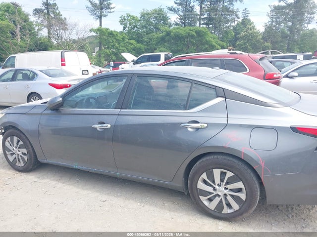 2019 Nissan Altima 2.5 S მანქანა იყიდება აუქციონზე, vin: 1N4BL4BV3KC215315, აუქციონის ნომერი: 45066362
