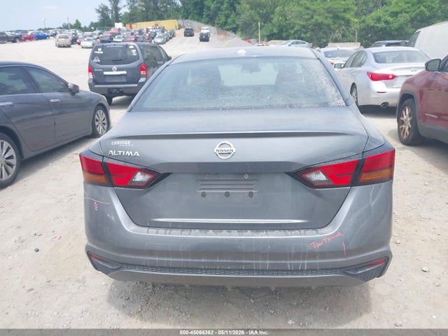 2019 Nissan Altima 2.5 S მანქანა იყიდება აუქციონზე, vin: 1N4BL4BV3KC215315, აუქციონის ნომერი: 45066362