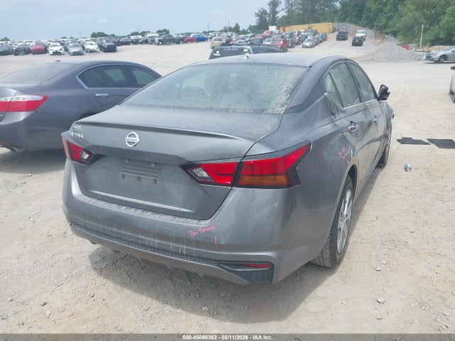 2019 Nissan Altima 2.5 S მანქანა იყიდება აუქციონზე, vin: 1N4BL4BV3KC215315, აუქციონის ნომერი: 45066362