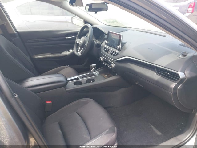 2019 Nissan Altima 2.5 S მანქანა იყიდება აუქციონზე, vin: 1N4BL4BV3KC215315, აუქციონის ნომერი: 45066362