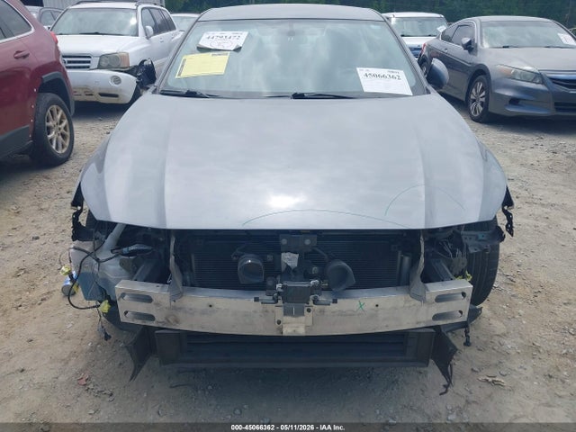 2019 Nissan Altima 2.5 S მანქანა იყიდება აუქციონზე, vin: 1N4BL4BV3KC215315, აუქციონის ნომერი: 45066362