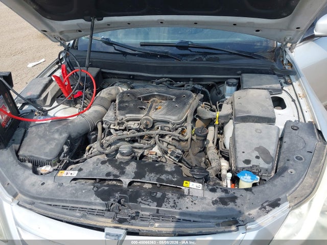 2013 Hyundai Genesis 3.8 მანქანა იყიდება აუქციონზე, vin: KMHGC4DD0DU235325, აუქციონის ნომერი: 45066363