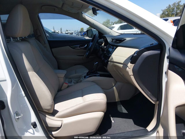 Aukcja sprzedaży 2018 Nissan Rogue Sv, vin: KNMAT2MT7JP551921, numer aukcji: 45066366