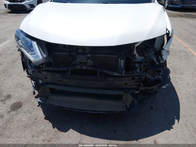 Aukcja sprzedaży 2018 Nissan Rogue Sv, vin: KNMAT2MT7JP551921, numer aukcji: 45066366