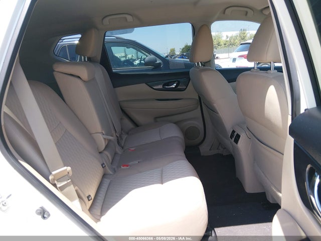 Aukcja sprzedaży 2018 Nissan Rogue Sv, vin: KNMAT2MT7JP551921, numer aukcji: 45066366