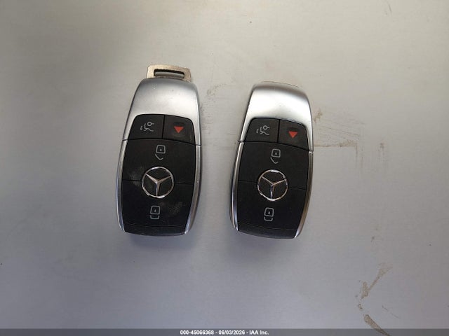 45066368 :رقم المزاد ، W1KWJ8DBXMG089709 vin ، 2021 Mercedes-benz C 300 Coupe مزاد بيع