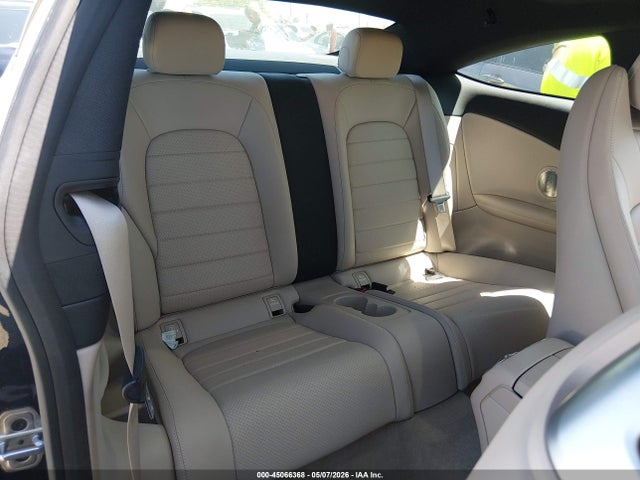 45066368 :رقم المزاد ، W1KWJ8DBXMG089709 vin ، 2021 Mercedes-benz C 300 Coupe مزاد بيع