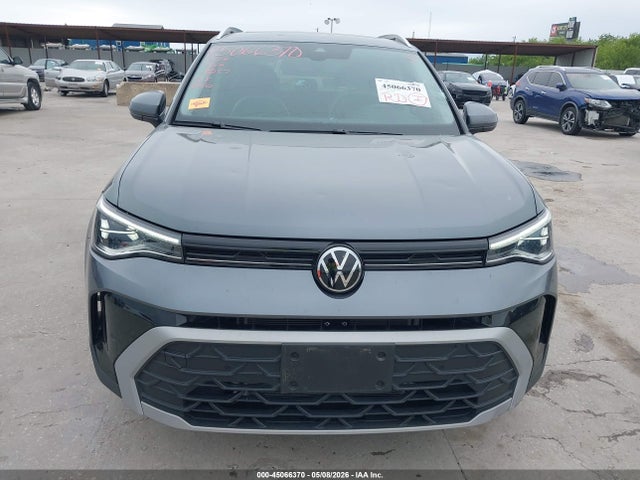 Aukcja sprzedaży 2025 Volkswagen Taos 1.5t Se, vin: 3VVEC7B28SM046486, numer aukcji: 45066370