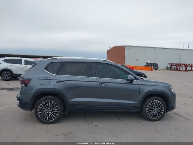 Aukcja sprzedaży 2025 Volkswagen Taos 1.5t Se, vin: 3VVEC7B28SM046486, numer aukcji: 45066370