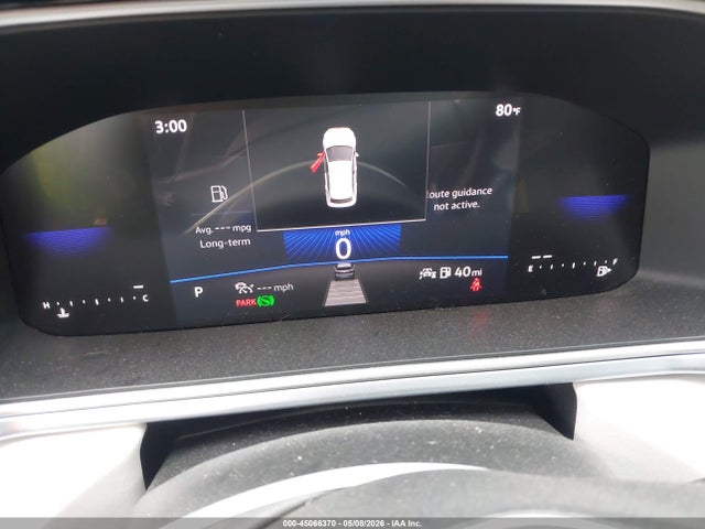 Aukcja sprzedaży 2025 Volkswagen Taos 1.5t Se, vin: 3VVEC7B28SM046486, numer aukcji: 45066370