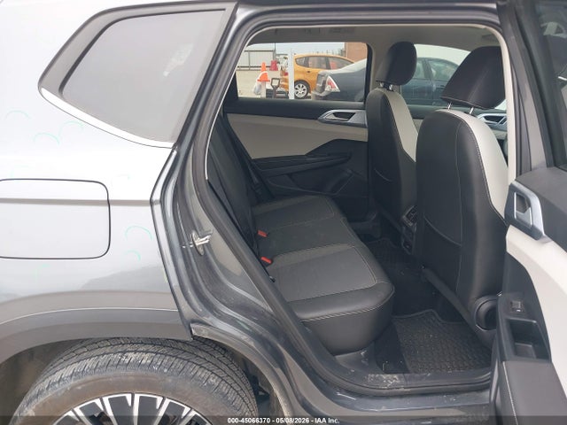 Aukcja sprzedaży 2025 Volkswagen Taos 1.5t Se, vin: 3VVEC7B28SM046486, numer aukcji: 45066370