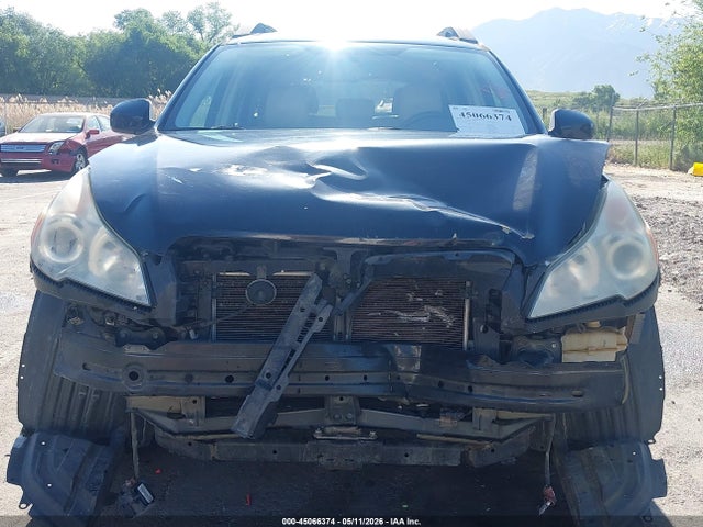 2011 Subaru Outback 2.5i Premium მანქანა იყიდება აუქციონზე, vin: 4S4BRCCC5B3341817, აუქციონის ნომერი: 45066374