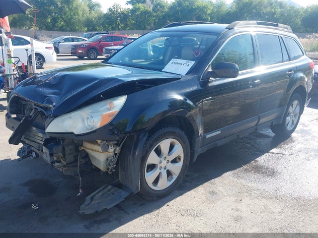 2011 Subaru Outback 2.5i Premium მანქანა იყიდება აუქციონზე, vin: 4S4BRCCC5B3341817, აუქციონის ნომერი: 45066374