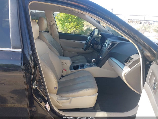 2011 Subaru Outback 2.5i Premium მანქანა იყიდება აუქციონზე, vin: 4S4BRCCC5B3341817, აუქციონის ნომერი: 45066374