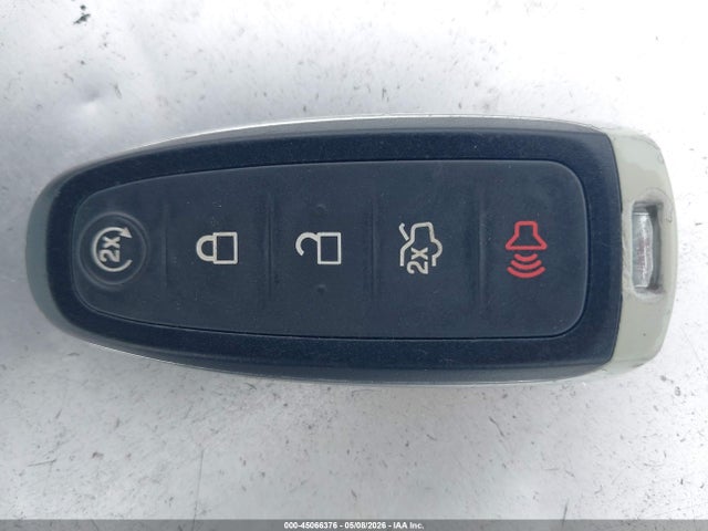 Ford Escape Titanium 2018 1FMCU9J97JUC35889 Image 11