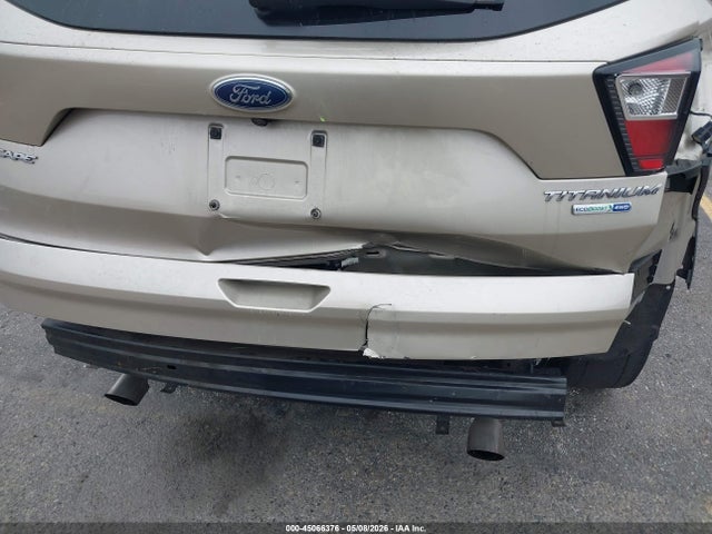 Ford Escape Titanium 2018 1FMCU9J97JUC35889 Image 17