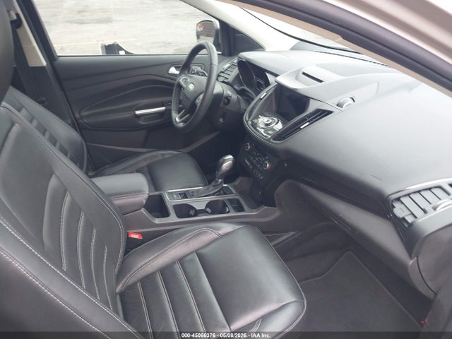 Ford Escape Titanium 2018 1FMCU9J97JUC35889 Image 5