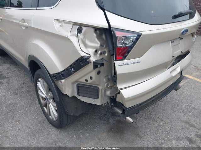 Ford Escape Titanium 2018 1FMCU9J97JUC35889 Image 6