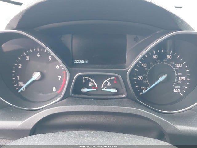 Ford Escape Titanium 2018 1FMCU9J97JUC35889 Image 7