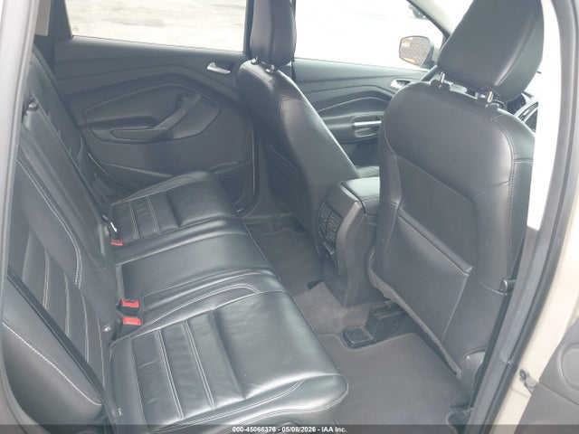 Ford Escape Titanium 2018 1FMCU9J97JUC35889 Image 8