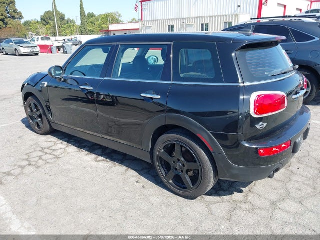 Mini Clubman Cooper 2016 WMWLN5C58G2B35129 Image 3
