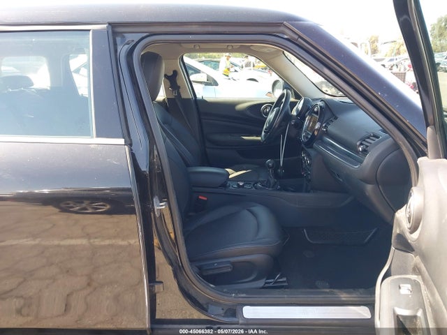 Mini Clubman Cooper 2016 WMWLN5C58G2B35129 Image 5