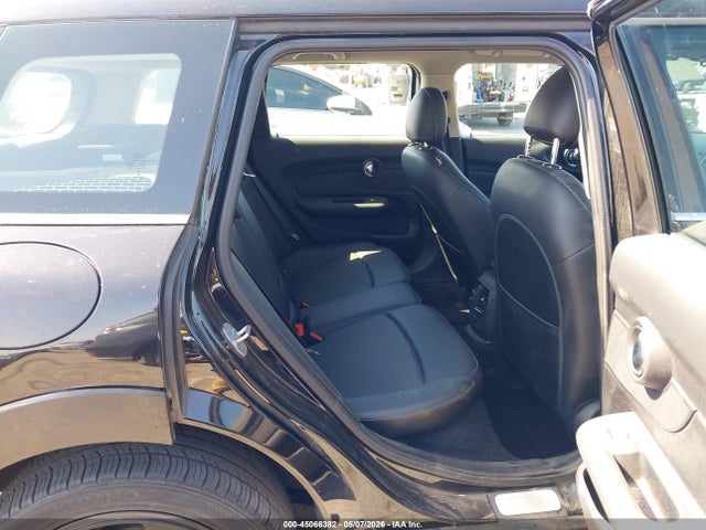 Mini Clubman Cooper 2016 WMWLN5C58G2B35129 Image 8