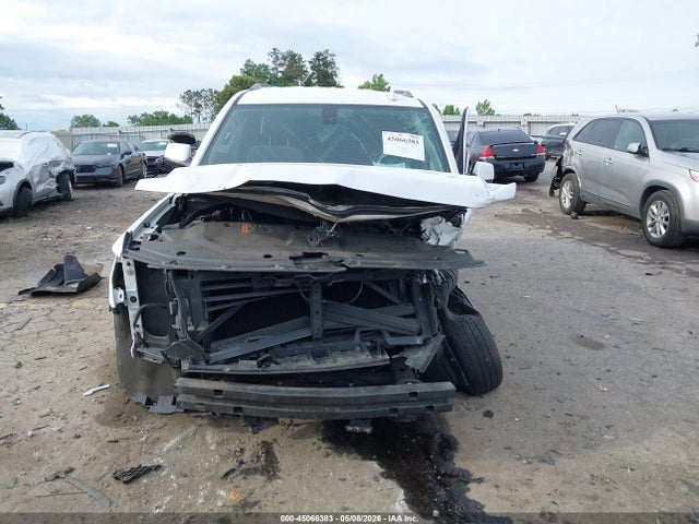 2020 Chevrolet Tahoe 2wd Ls მანქანა იყიდება აუქციონზე, vin: 1GNSCAKC1LR308735, აუქციონის ნომერი: 45066383