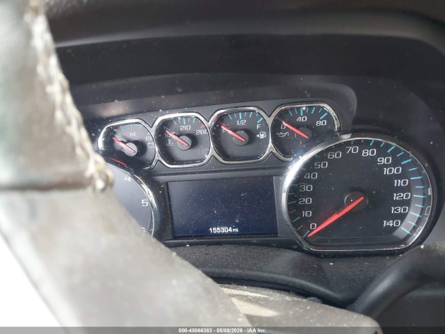 2020 Chevrolet Tahoe 2wd Ls მანქანა იყიდება აუქციონზე, vin: 1GNSCAKC1LR308735, აუქციონის ნომერი: 45066383