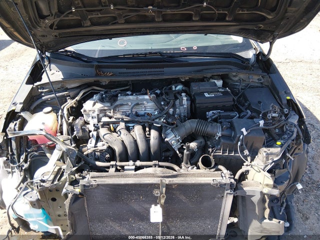 Aukcja sprzedaży 2020 Toyota Corolla Le, vin: 5YFEPRAE2LP109764, numer aukcji: 45066385