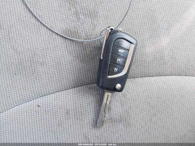Aukcja sprzedaży 2020 Toyota Corolla Le, vin: 5YFEPRAE2LP109764, numer aukcji: 45066385