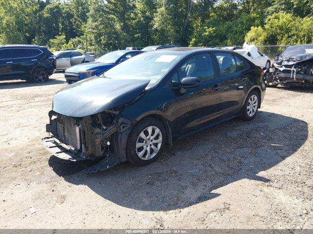 Aukcja sprzedaży 2020 Toyota Corolla Le, vin: 5YFEPRAE2LP109764, numer aukcji: 45066385