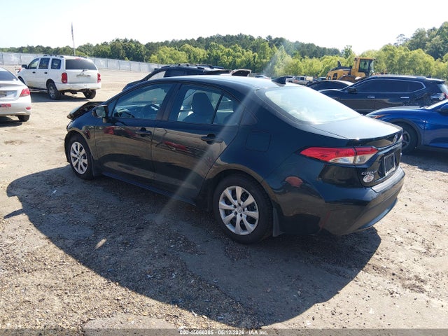 Aukcja sprzedaży 2020 Toyota Corolla Le, vin: 5YFEPRAE2LP109764, numer aukcji: 45066385