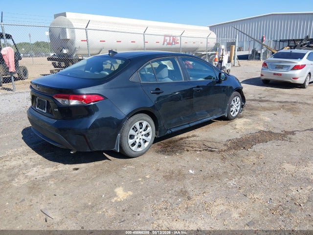Aukcja sprzedaży 2020 Toyota Corolla Le, vin: 5YFEPRAE2LP109764, numer aukcji: 45066385