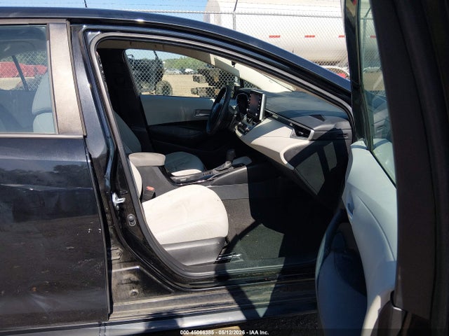 Aukcja sprzedaży 2020 Toyota Corolla Le, vin: 5YFEPRAE2LP109764, numer aukcji: 45066385