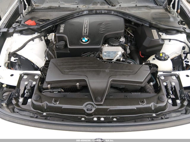 Продажа на аукционе авто 2015 Bmw 328i Gran Turismo Xdrive, vin: WBA8Z5C56FD671586, номер лота: 45066390