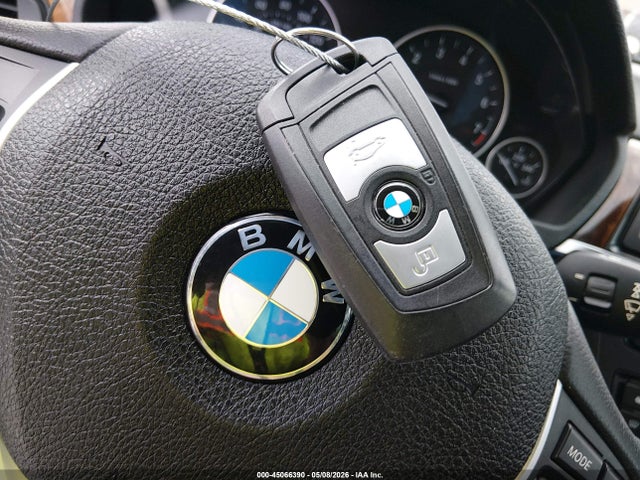 Продажа на аукционе авто 2015 Bmw 328i Gran Turismo Xdrive, vin: WBA8Z5C56FD671586, номер лота: 45066390