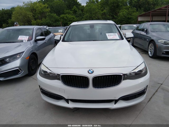 Продажа на аукционе авто 2015 Bmw 328i Gran Turismo Xdrive, vin: WBA8Z5C56FD671586, номер лота: 45066390