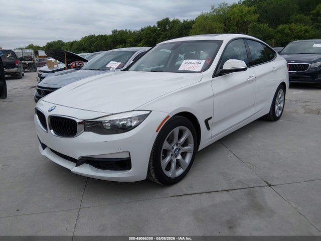 Продажа на аукционе авто 2015 Bmw 328i Gran Turismo Xdrive, vin: WBA8Z5C56FD671586, номер лота: 45066390