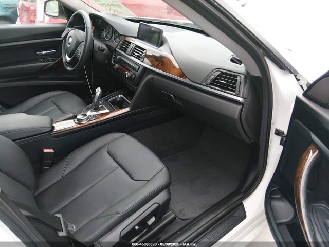 Продажа на аукционе авто 2015 Bmw 328i Gran Turismo Xdrive, vin: WBA8Z5C56FD671586, номер лота: 45066390