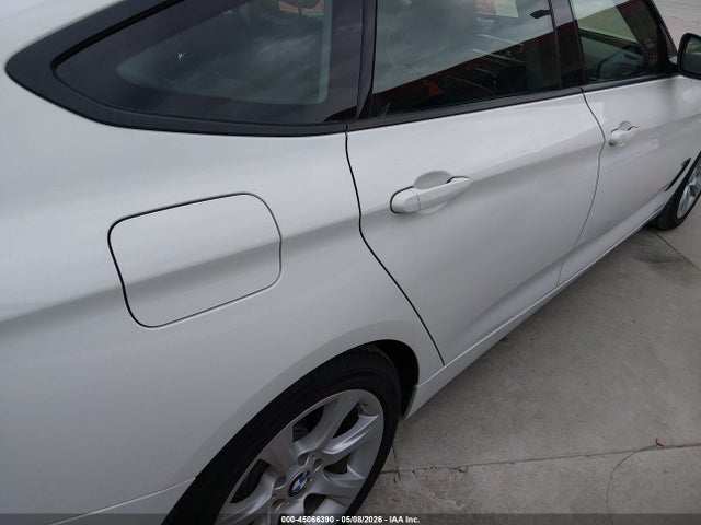 Продажа на аукционе авто 2015 Bmw 328i Gran Turismo Xdrive, vin: WBA8Z5C56FD671586, номер лота: 45066390