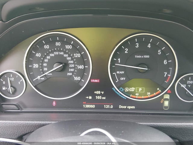 Продажа на аукционе авто 2015 Bmw 328i Gran Turismo Xdrive, vin: WBA8Z5C56FD671586, номер лота: 45066390