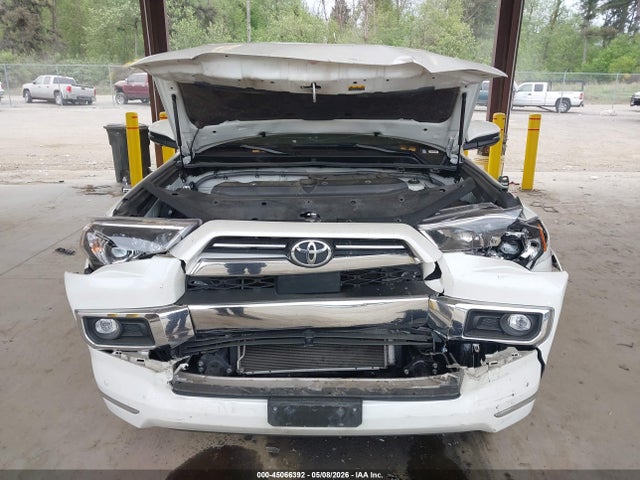 Toyota 4runner Limited 2023 JTEKU5JR0P6183457 Image 6