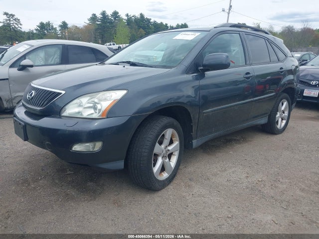 Aukcja sprzedaży 2007 Lexus Rx 350, vin: 2T2HK31U67C035489, numer aukcji: 45066394