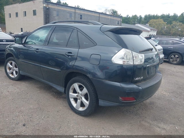 Aukcja sprzedaży 2007 Lexus Rx 350, vin: 2T2HK31U67C035489, numer aukcji: 45066394