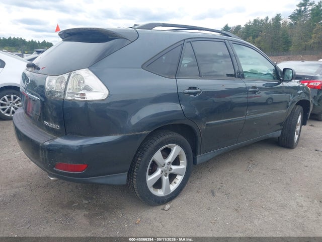 Aukcja sprzedaży 2007 Lexus Rx 350, vin: 2T2HK31U67C035489, numer aukcji: 45066394